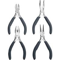 kwb 369890 Tangenset 4-delig - thumbnail