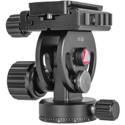 Kingjoy VT-20 Balhoofd