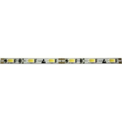 Barthelme 50025634 50025634 LED-strip Met open kabeleinde 12 V 250 mm Neutraalwit 1 stuk(s)
