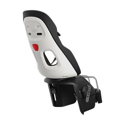 Thule kinderzitje achter yepp nexxt 2 maxi voor framebevestiging snow white - thumbnail