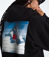 The North Face Tek Approach Jas Heren Duck Green XL - thumbnail