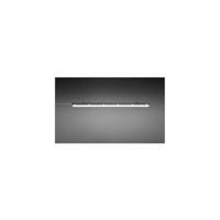 Brumberg 78015114 LED-lamp voor vochtige ruimte LED 51 W Wit Grijs - thumbnail