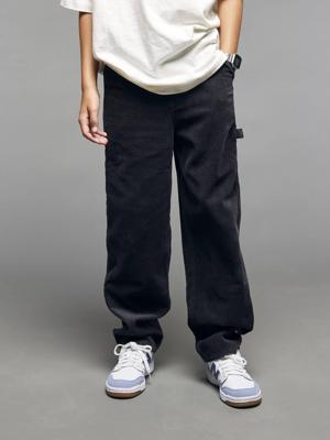 Battlebroek van JONEN antraciet Battlebroek van JONEN antraciet