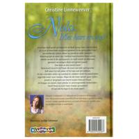 Uitgeverij Kluitman Gouden paarden: nola met hart en ziel - thumbnail