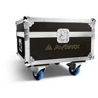 Avilexx Premium flightcase voor Sparkus 3 1-in-1 - thumbnail