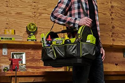 Ryobi RSSLOT1 | Ryobi® 38L grote open draagtas - 5132005341