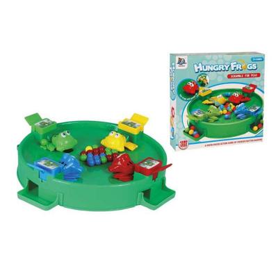 Bordspel Hungry Frogs Bordspel Hungry Frogs