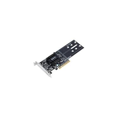 Synology M2D18 Intern M.2 interfacekaart/-adapter
