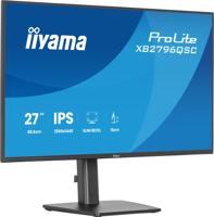 Iiyama ProLite XB2796QSC-B1 monitor - thumbnail
