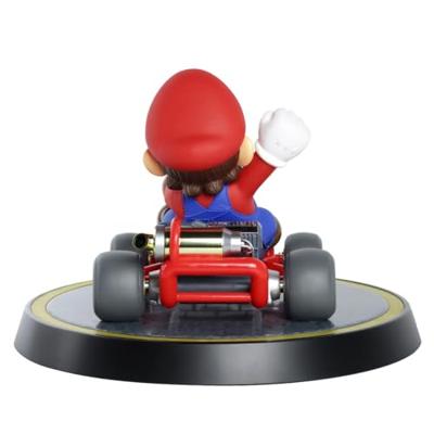 Mario Kart Standard Edition PVC Statue (First 4 Figures)