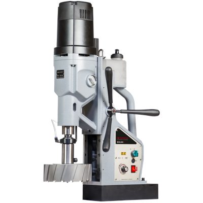 Euroboor ECO.200S/T | Magneetboormachine | 220V