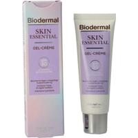 Biodermal Skin Essential dagcrème SPF 30 - thumbnail