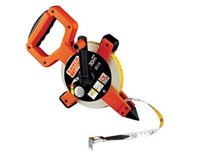 Bahco landmeter 50m - imperial | LTS-50-E Bahco landmeter 50m - imperial | LTS-50-E