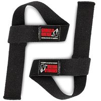Lifting Straps 1 paar (maat) - thumbnail