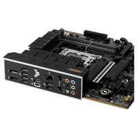 Moederbord Intel ASUS TUF GAMING B760M-PLUS WIFI II - thumbnail