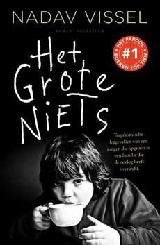Het Grote Niets - Nadav Vissel - Paperback (9789056726539) Het Grote Niets - Nadav Vissel - Paperback (9789056726539)