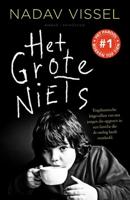 Het Grote Niets - Nadav Vissel - Paperback (9789056726539) - thumbnail
