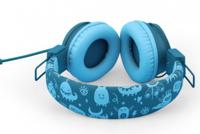 Oordopjes DCU SAFE Blauw - thumbnail