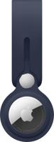 Apple AirTag hanger donkermarineblauw - thumbnail