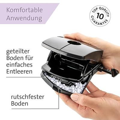 Novus perforator Color ID 2.0 B220, lila ( Pretty Lilac )