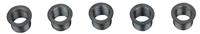 KS Tools 150.5036 Schroefdraadbus m.ring L=11mm, IG=M9x1/AG=M11x1,5-pack - thumbnail