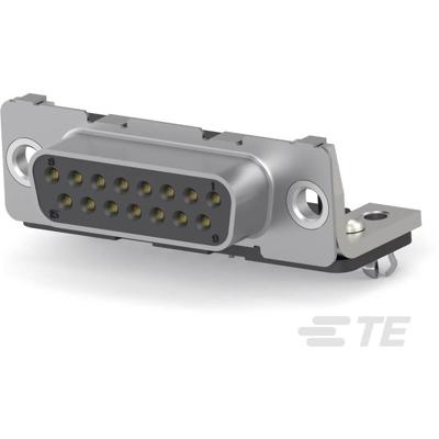 TE Connectivity 106506-2 1 stuk(s) Tray