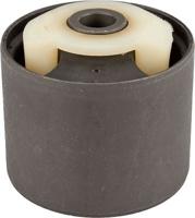 Draagarmrubber JBU758 - thumbnail