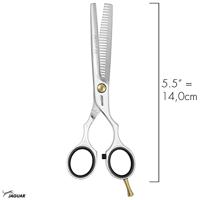 Jaguar Scissors Pre Style Ergo P 5,5" - thumbnail