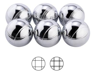 Jeu de Boules Set