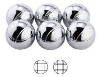 Jeu de Boules Set - thumbnail