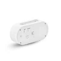 Wekkerradio ELBE RD-009-B (1 Stuks) - thumbnail