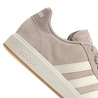 Adidas Grand Court Base 00s Sneakers Unisex Beige - Maat 46 - Kleur: Beige | Soccerfanshop - thumbnail