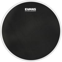 Evans TT08SO1 SoundOff Mesh Head 8 inch gaasvel - thumbnail