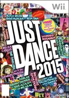 Just Dance 2015 - thumbnail