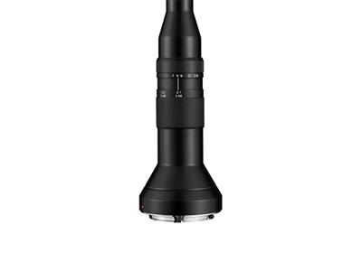 Laowa 24mm f/14 2X Macro Probe Lens (Cine) Canon EF