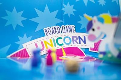 Wins Holland Bordspel dinosaurus