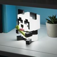 Minecraft Panda Light - thumbnail