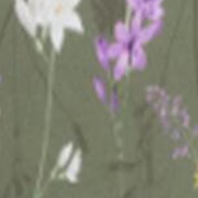 Kussen hoog universeel ca. 120x50 cm Donna green canvas Eco plus natural outdoor finishing (4 stuks) Madison - Madison