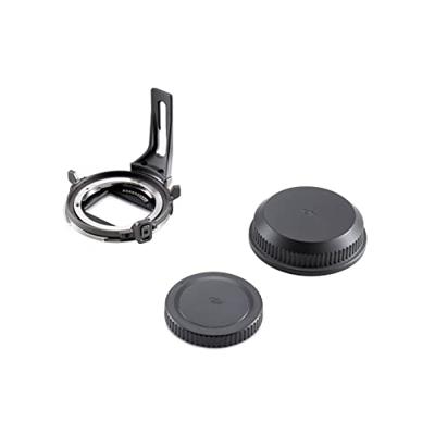 DJI Zenmuse X9 L mount unit
