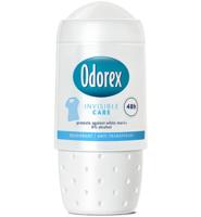 Odorex Deoroller Invisible Care - thumbnail
