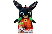 Spectron pratende knuffel, 30cm - thumbnail