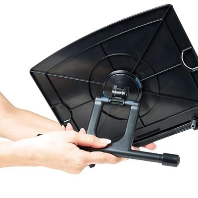 Vitility Boekenstandaard