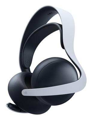 Sony Wireless PULSE Elite Headset - White