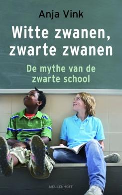 Witte zwanen, zwarte zwanen - Anja Vink - eBook (9789460233432)