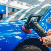 Meguiar's G3507 autopolijstmachineaccessoire Polijstschijf 2 stuk(s) - thumbnail