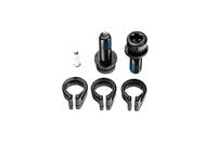 Shimano Hydraulische remset 3 speed st-ef505 mt200 - zwart - thumbnail