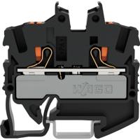 WAGO 2252-1205 Doorgangsklem 100 stuk(s) - thumbnail