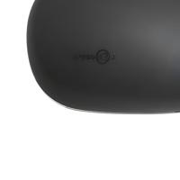 Vicma spiegel mirrors, right black, eh253d - thumbnail