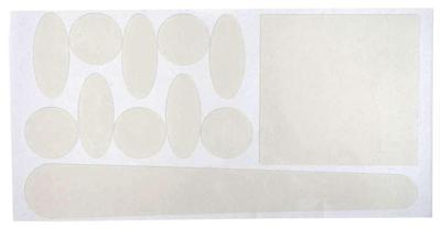 Radon High Modulus Frame Protection Sticker