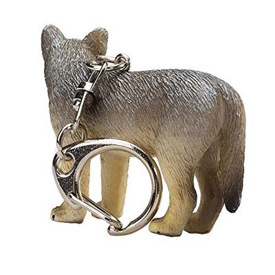 Mojo sleutelhanger wolvenwelp 387430